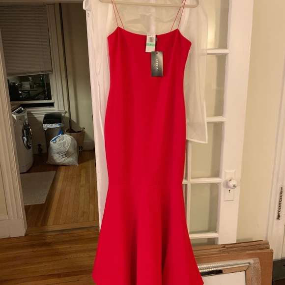 going out white dresses